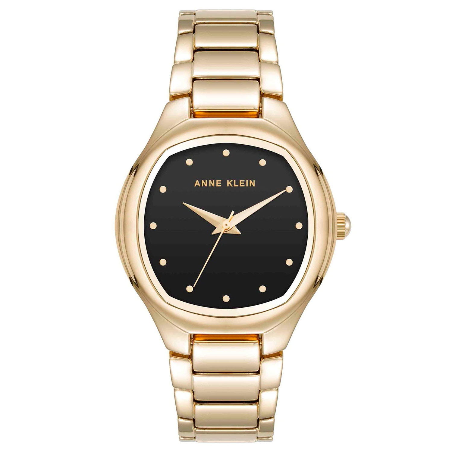 Часы Anne Klein Metals 5132BKGB
